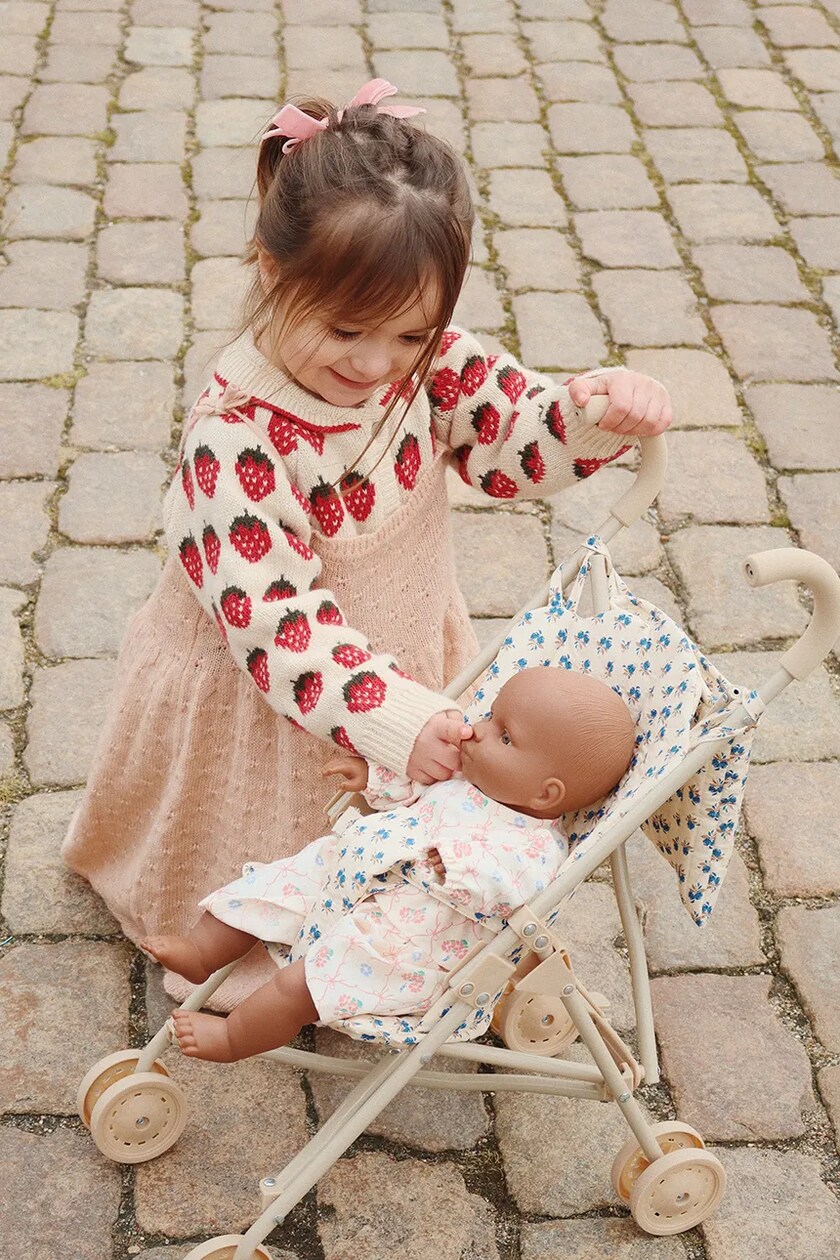 Bambino stroller hotsell