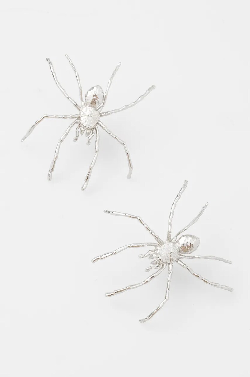 Y/Project earrings SPIDER EARRINGS PRM EU Y/Project earrings SPIDER EARRINGS PRM EU