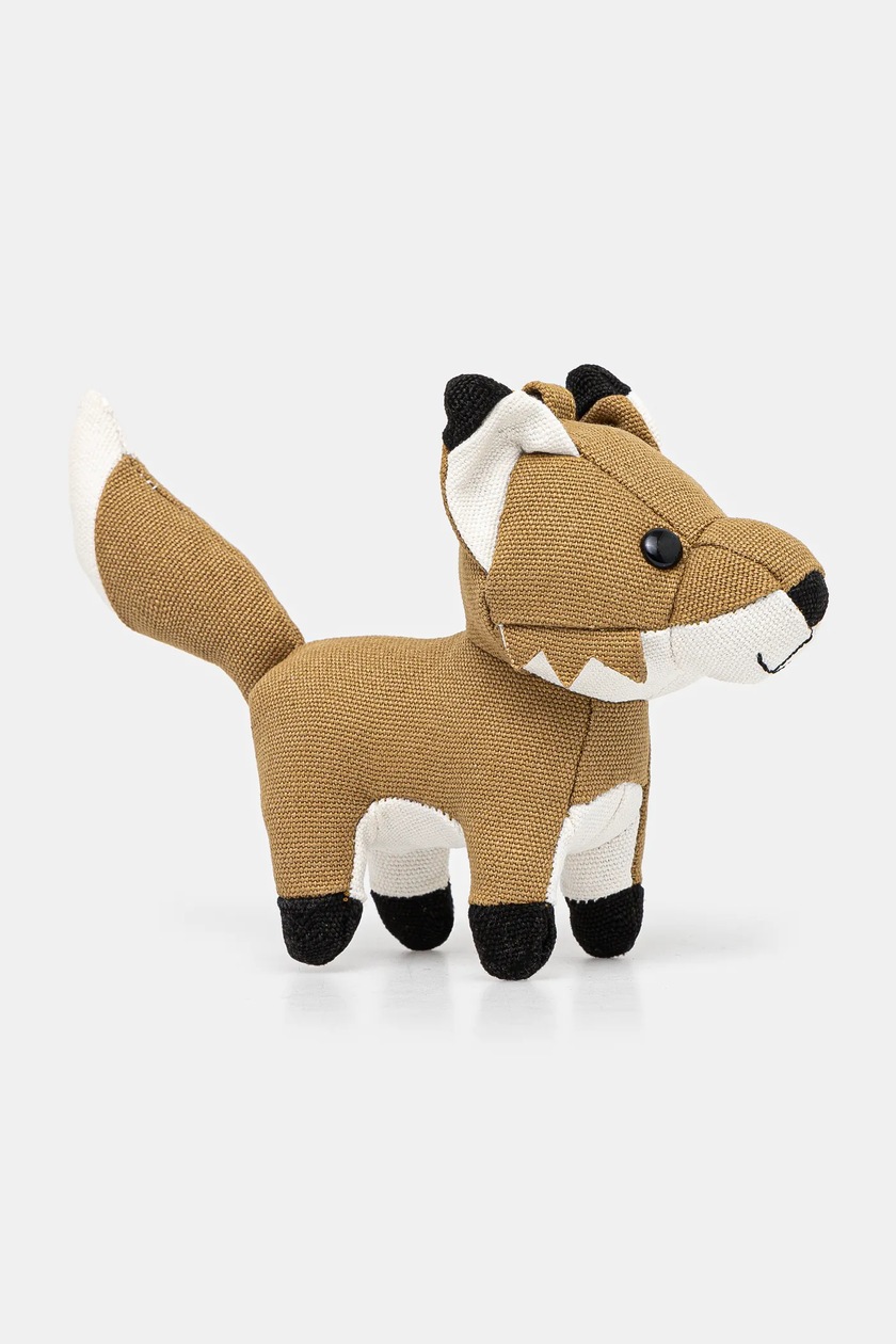 Maison Kitsuné keychain Fox Bag PRM EU Maison Kitsuné keychain Fox Bag PRM EU