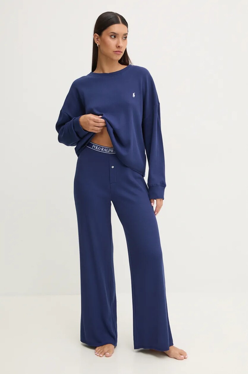 Polo Ralph Lauren pigiama acquista su Answear ANSWEAR