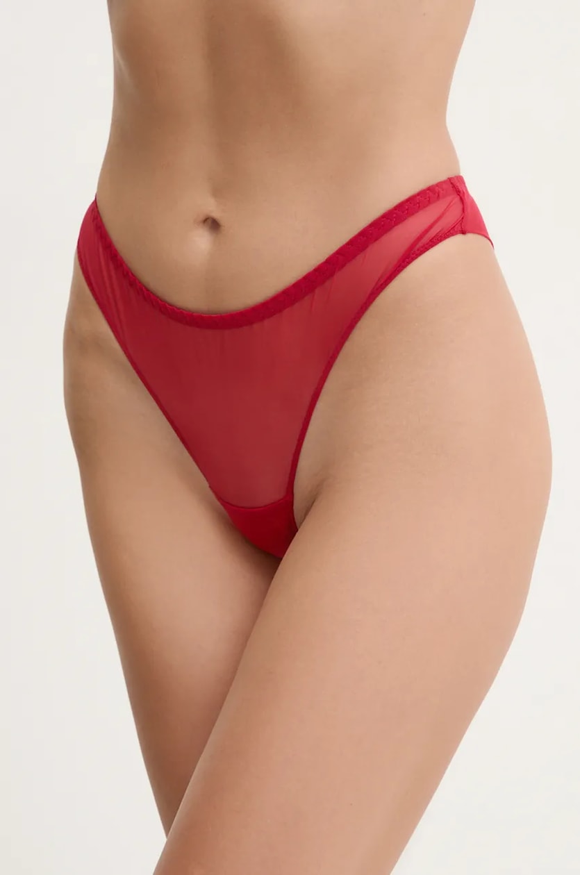 Zhilyova slip brasiliani