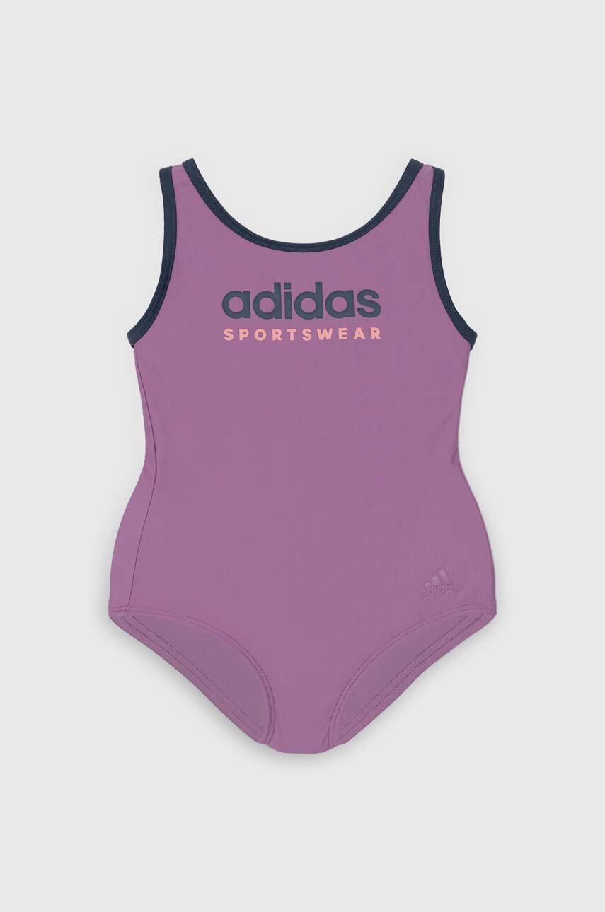 adidas Performance costume intero bambino a SPW UBSUITIDS acquista su Answear ANSWEAR
