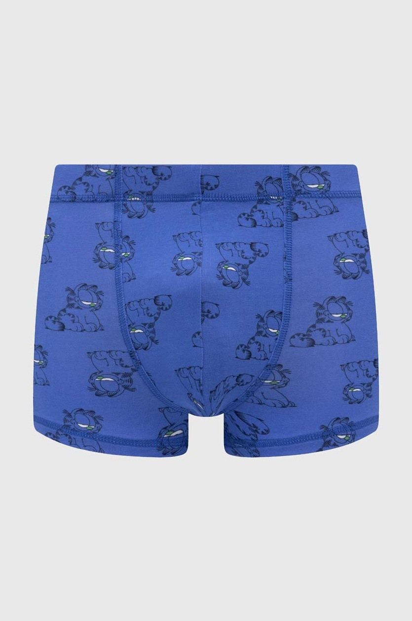 Cotone Elasticizzato Mutande Uomo Benetton United Colors Of