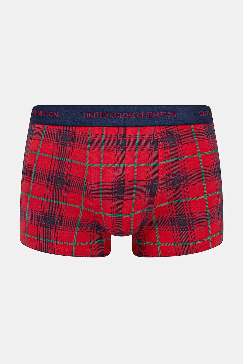 Briefs Benetton Mutande Uomo United Colors Of Benetton Boxer