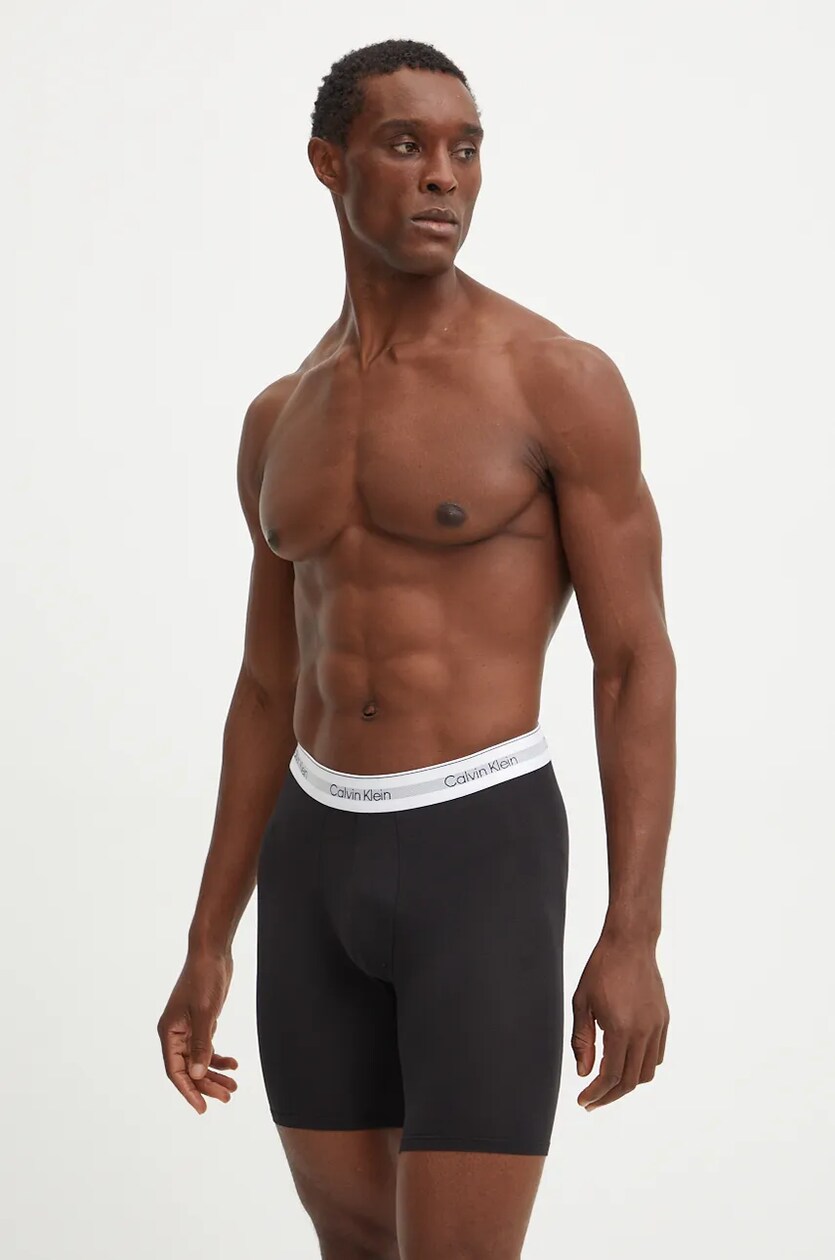 Calvin Klein Underwear Bokserice 2 pack 000NB1086A ANSWEAR.hr