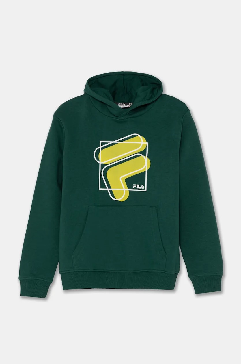 Fila felpa per bambini LUG ANSWEAR