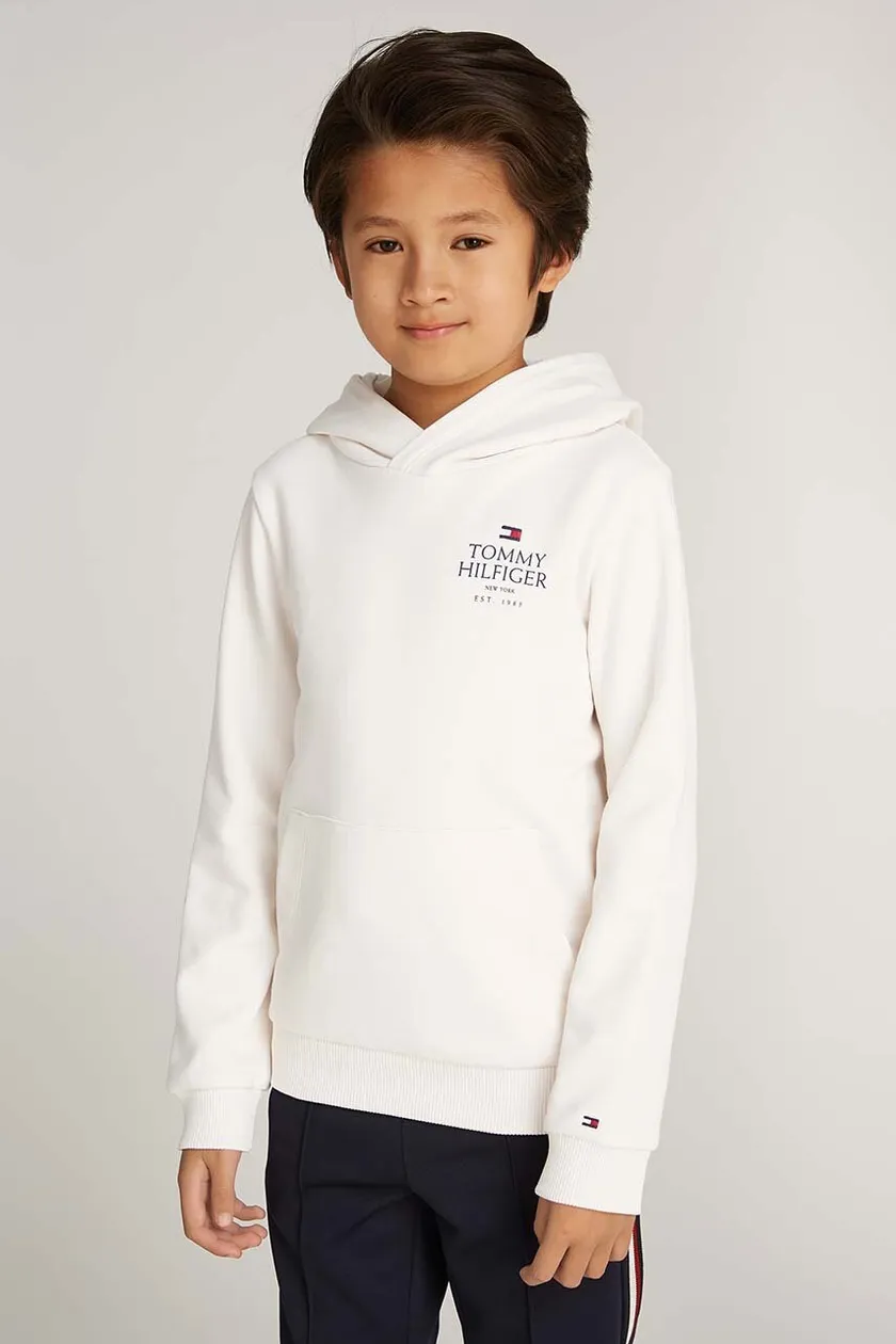 Felpe tommy hilfiger ragazzo online