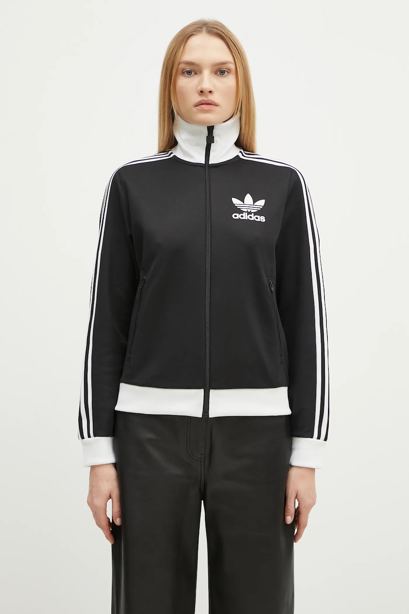 adidas Originals sweatshirt Adicolor PRM EU - Main Image