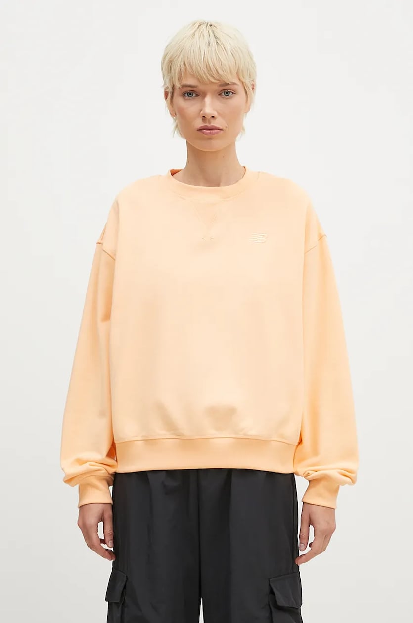 New Balance sweatshirt PRM EU New Balance sweatshirt PRM EU