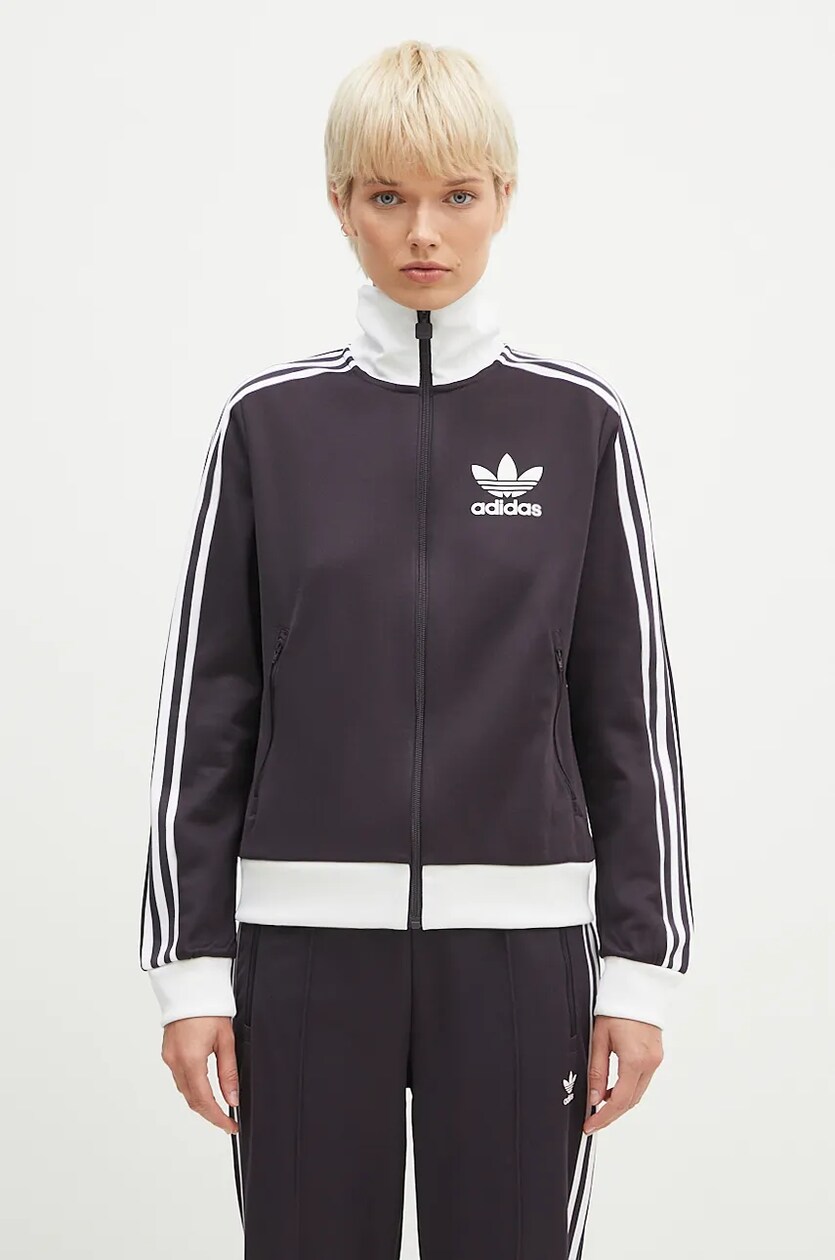 adidas Originals Beckenbauer Tracktop