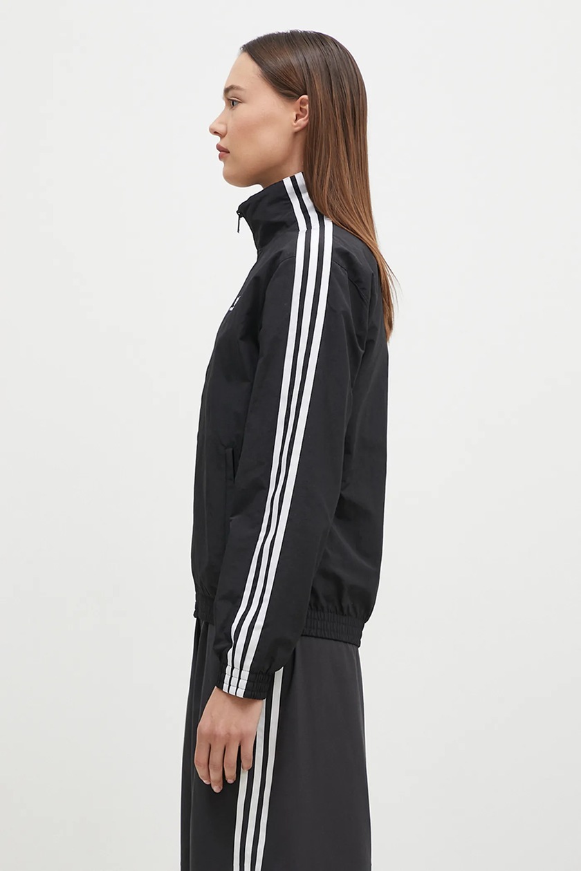 アウターその他 ADIDAS woven track top black JD5331 Adidas Woven Track Top Black | END. (US)