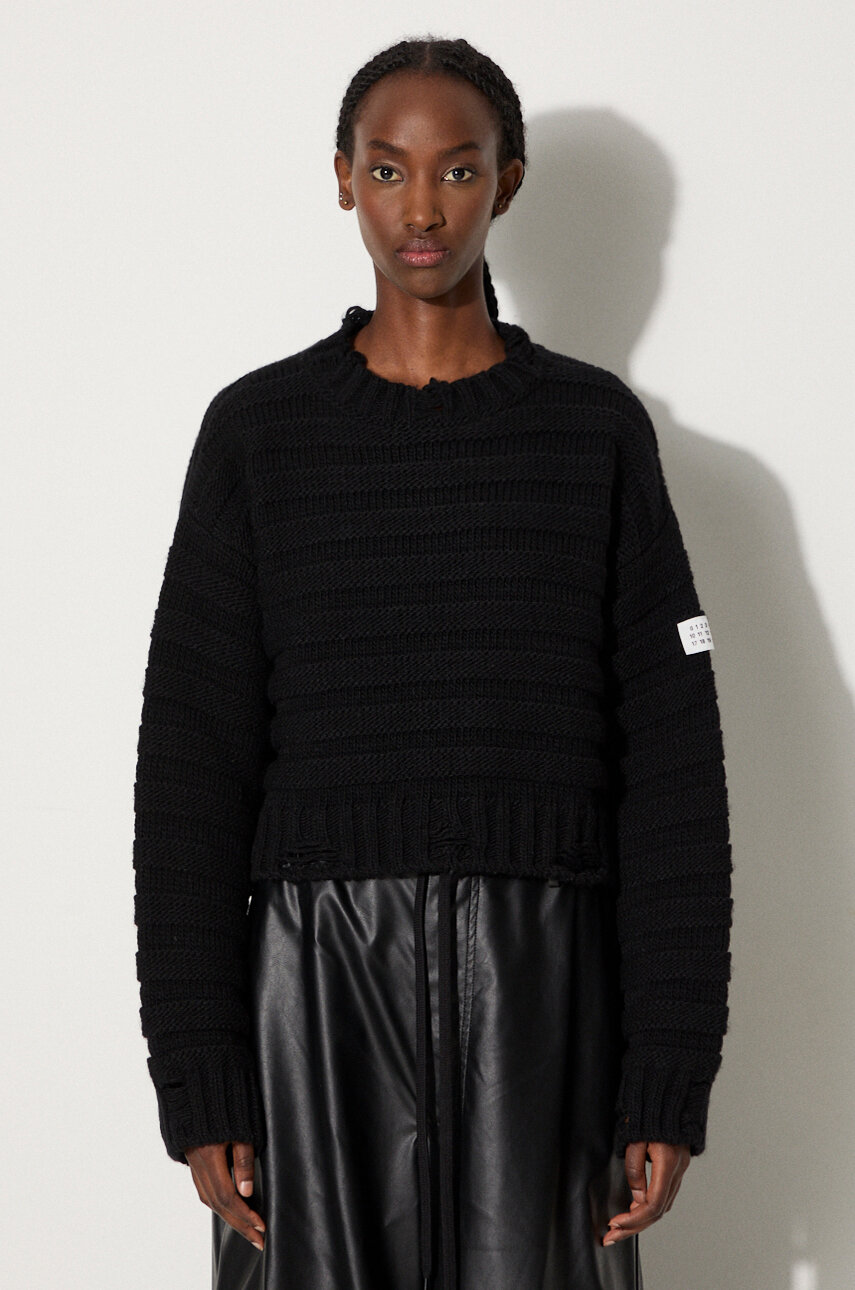 Margiela jumper best sale