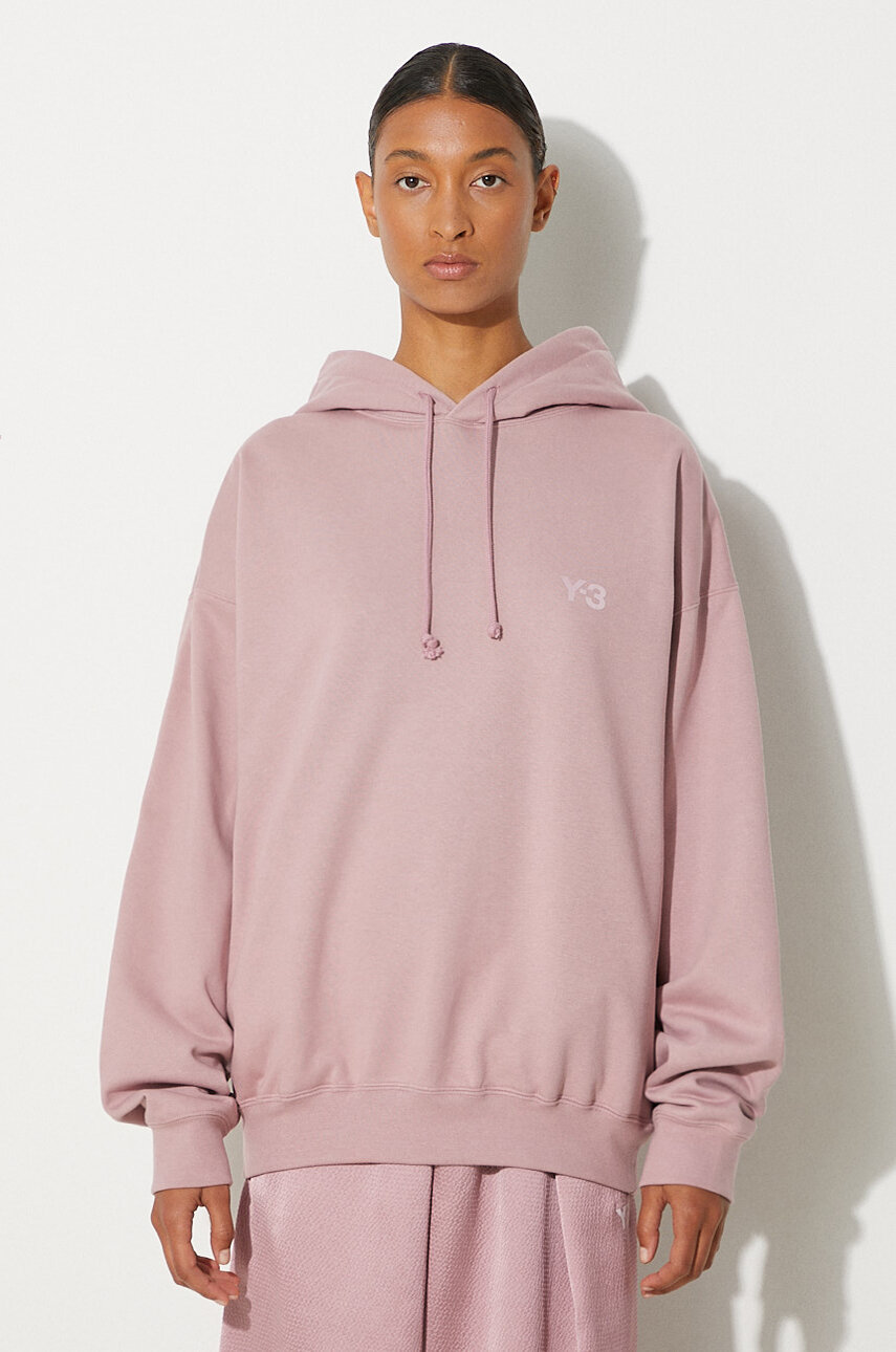 Champion sweatshirt women s pink color at PRM US