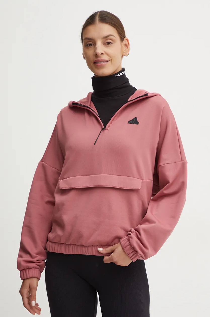 adidas felpa City Escape ANSWEAR