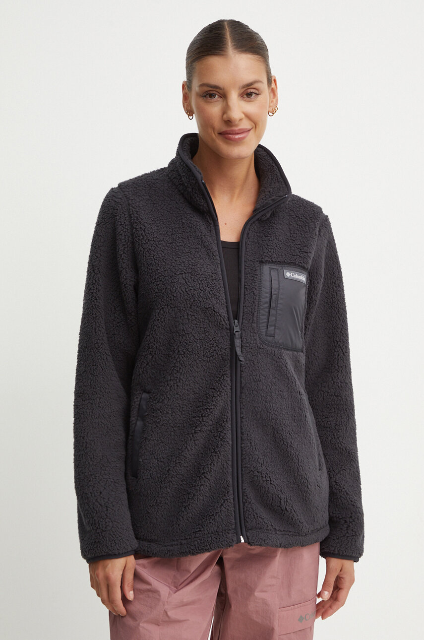 Columbia felpe deals