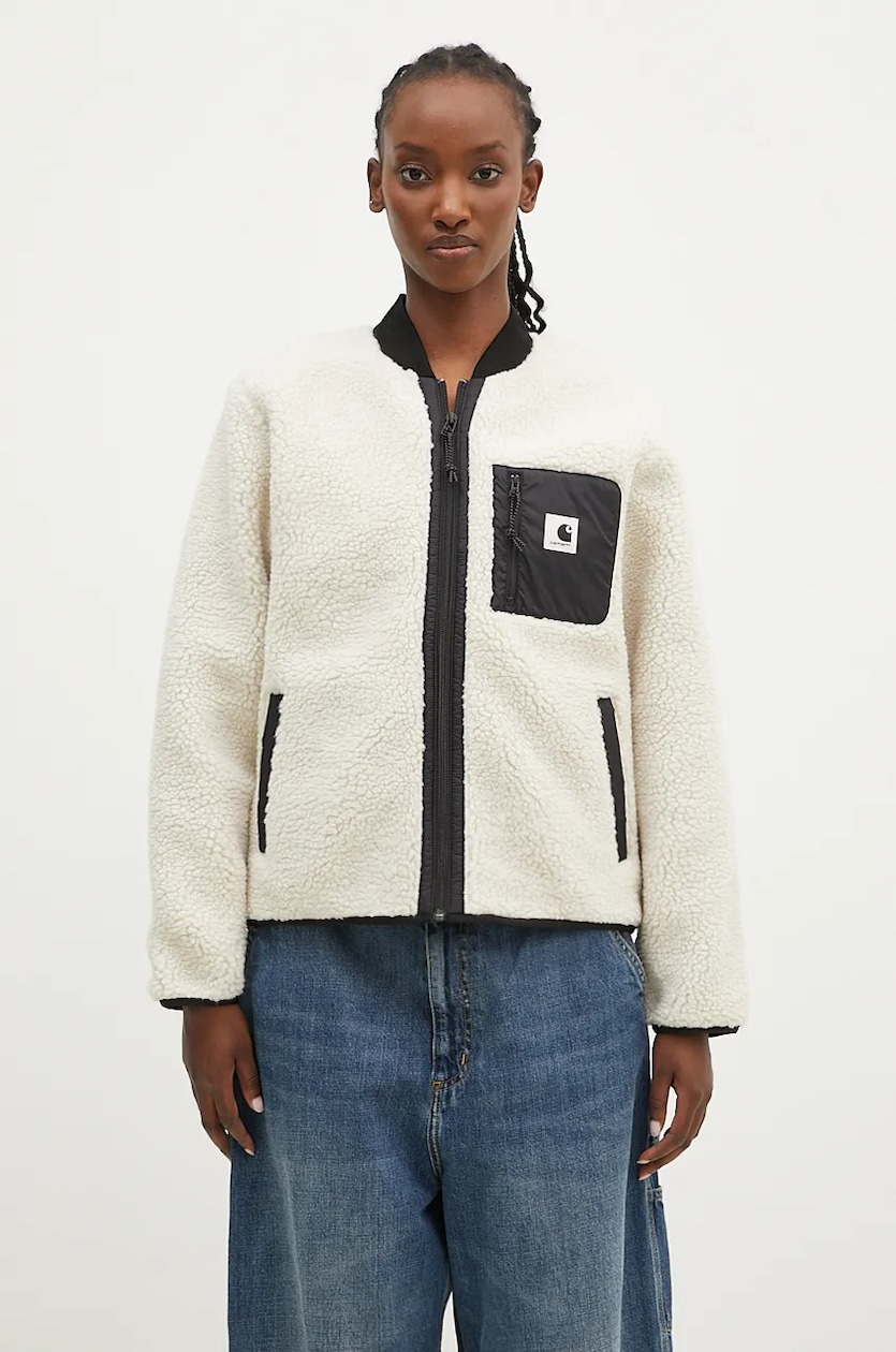 Carhartt Wip Janet Liner Carhartt Women's Fleece Carhartt WIP