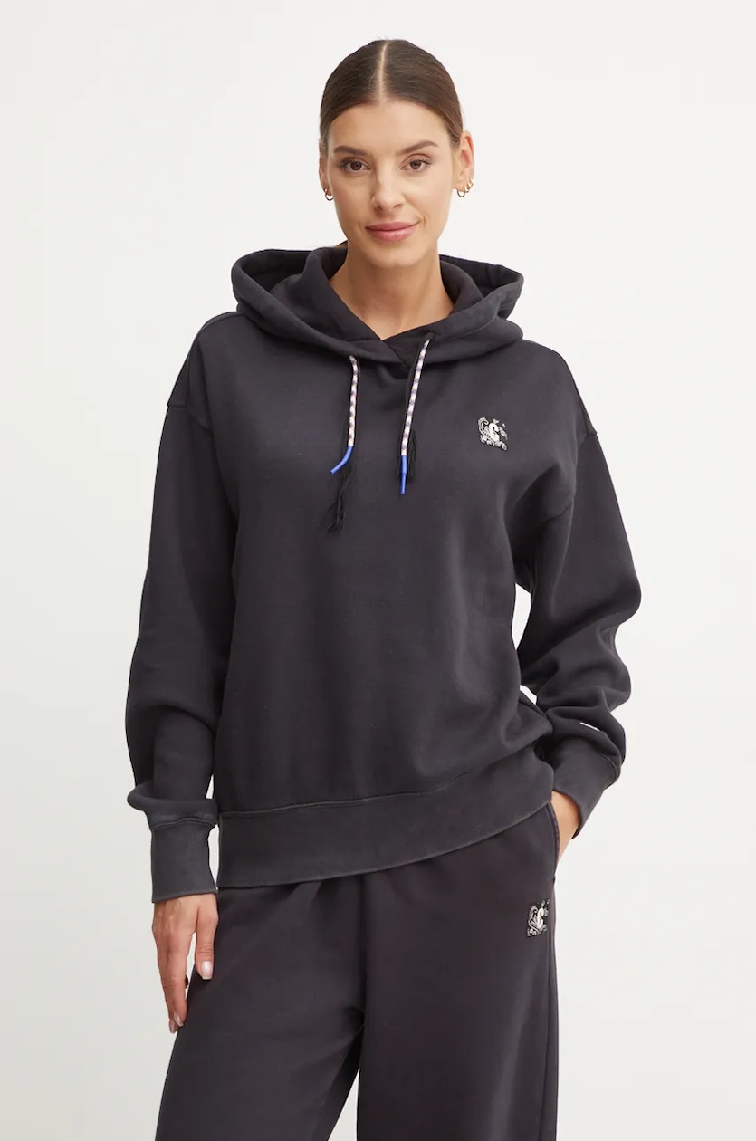 Champion felpa in cotone ANSWEAR