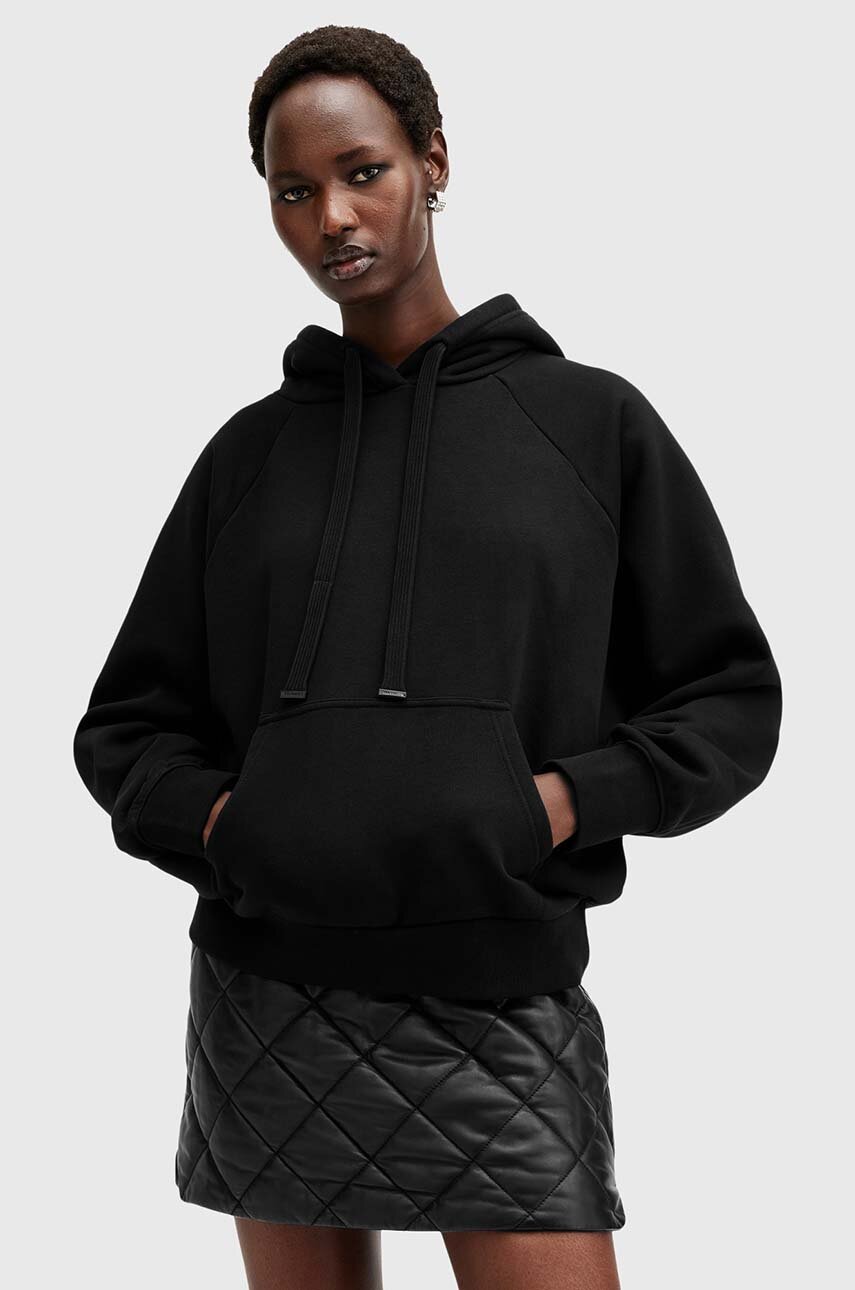 AllSaints TALON UNDRGRND HOODY W051JB ANSWEAR.ua