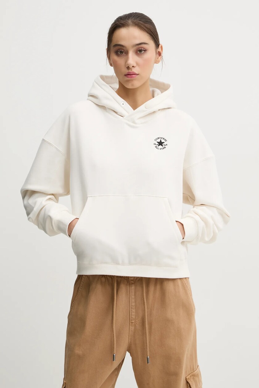 Felpe Converse Donna negozio online ANSWEAR