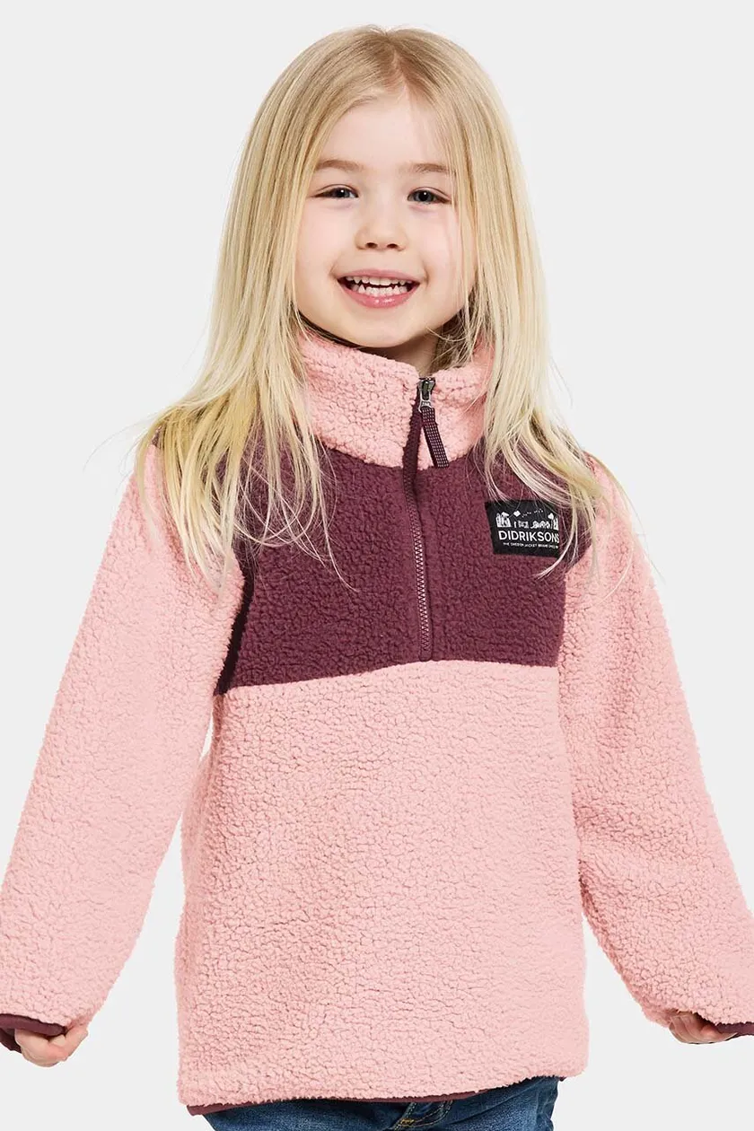 OVS felpa in cotone bambino a ANSWEAR