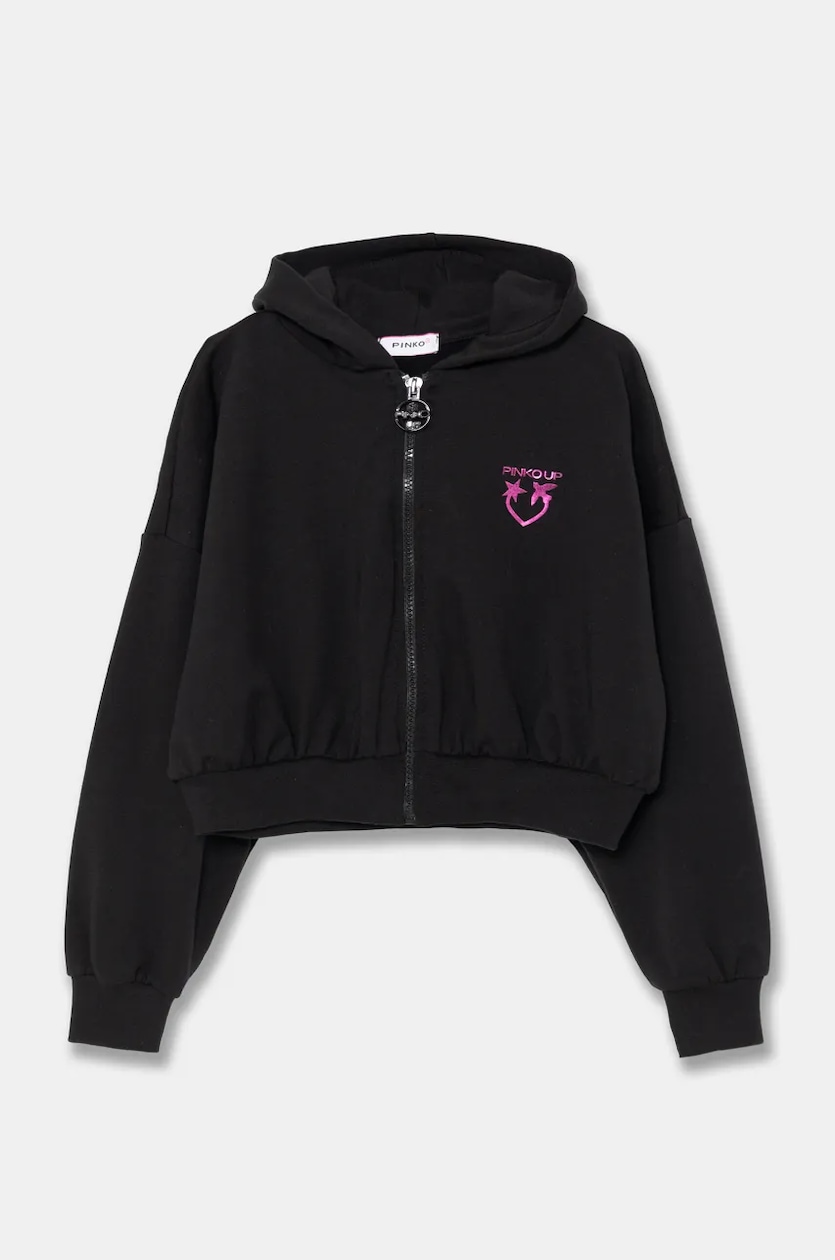 Felpe per bambine shop