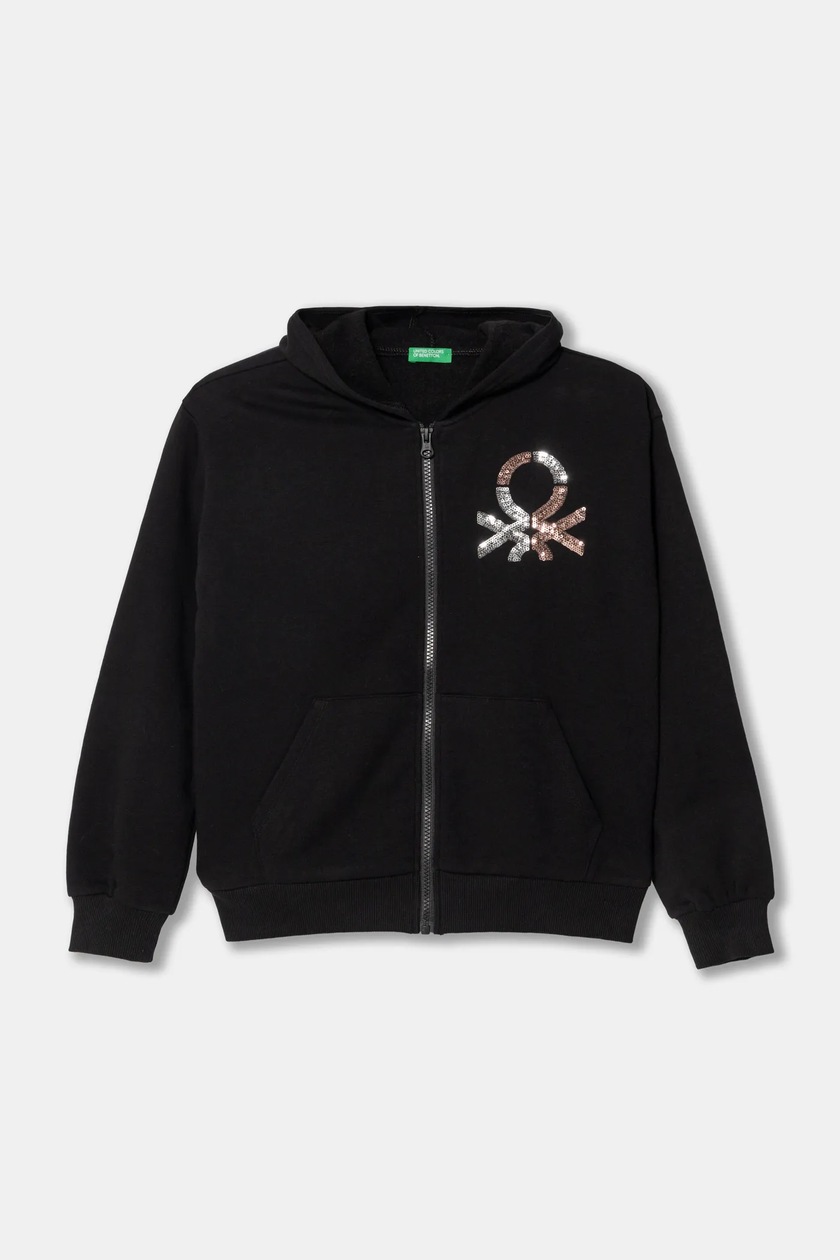 United Colors of Benetton felpa per bambini ANSWEAR