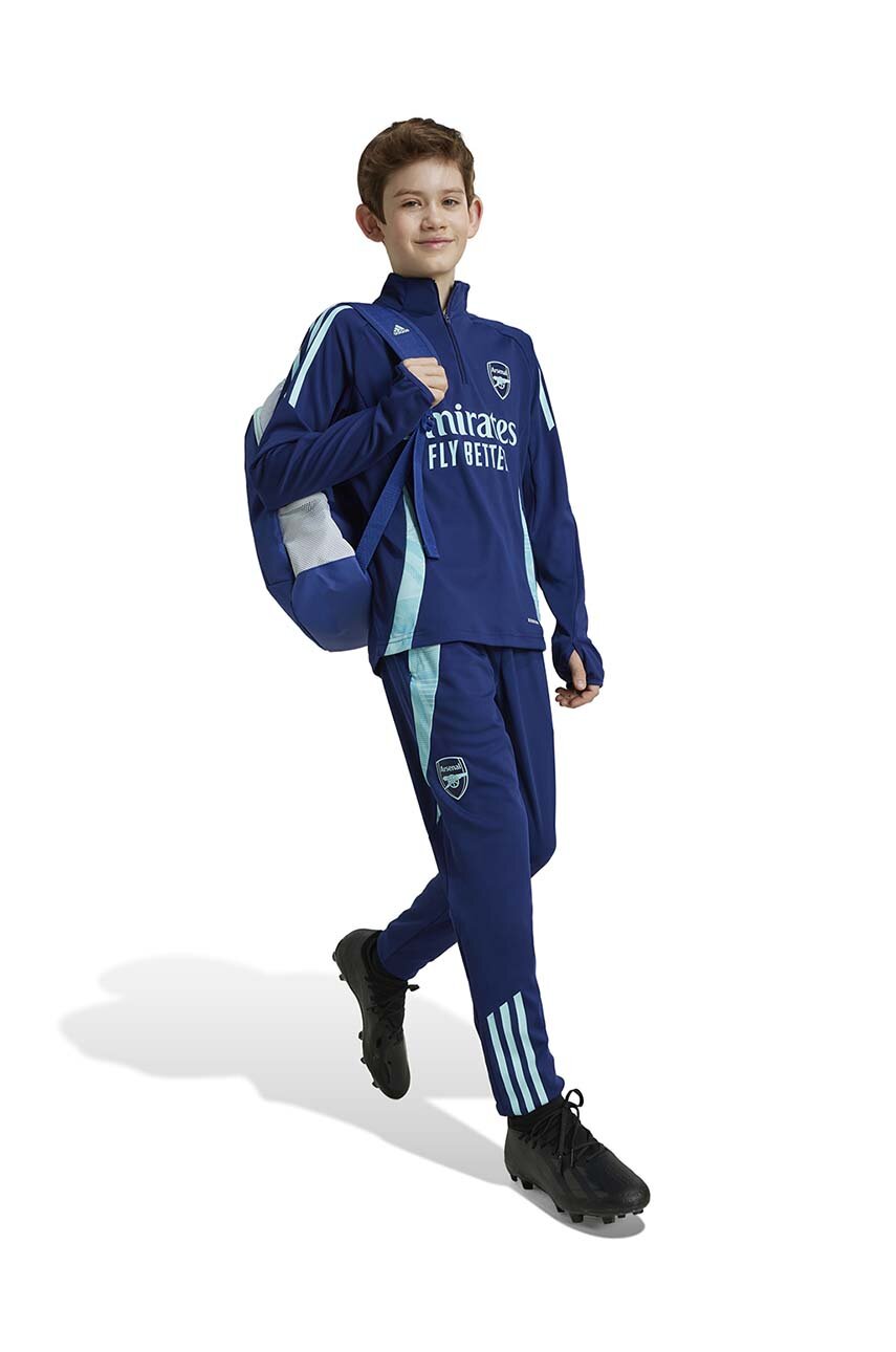 Magliette converse bambino blu hot sale