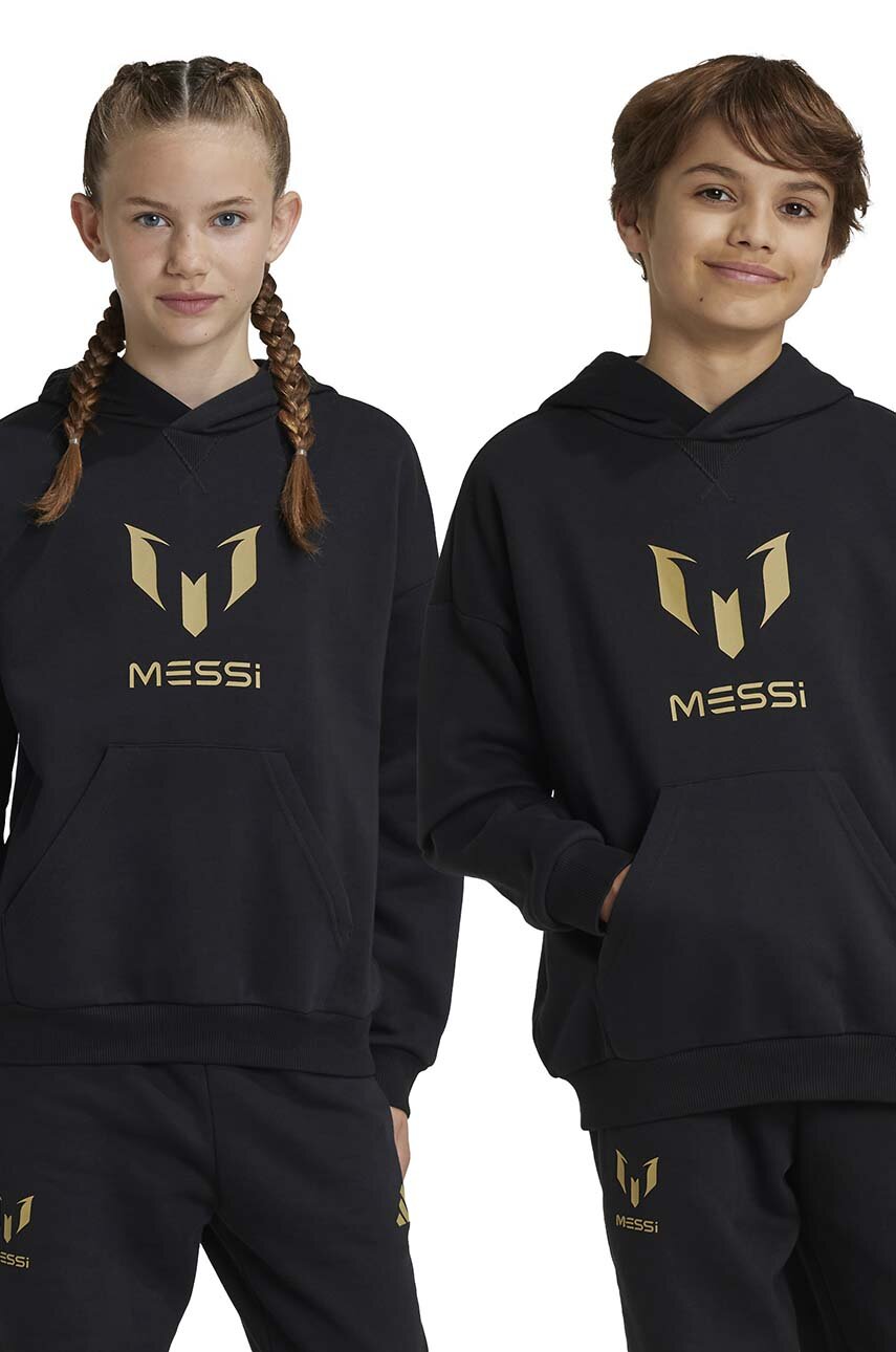 adidas Performance felpa per bambini MESSI HD ANSWEAR