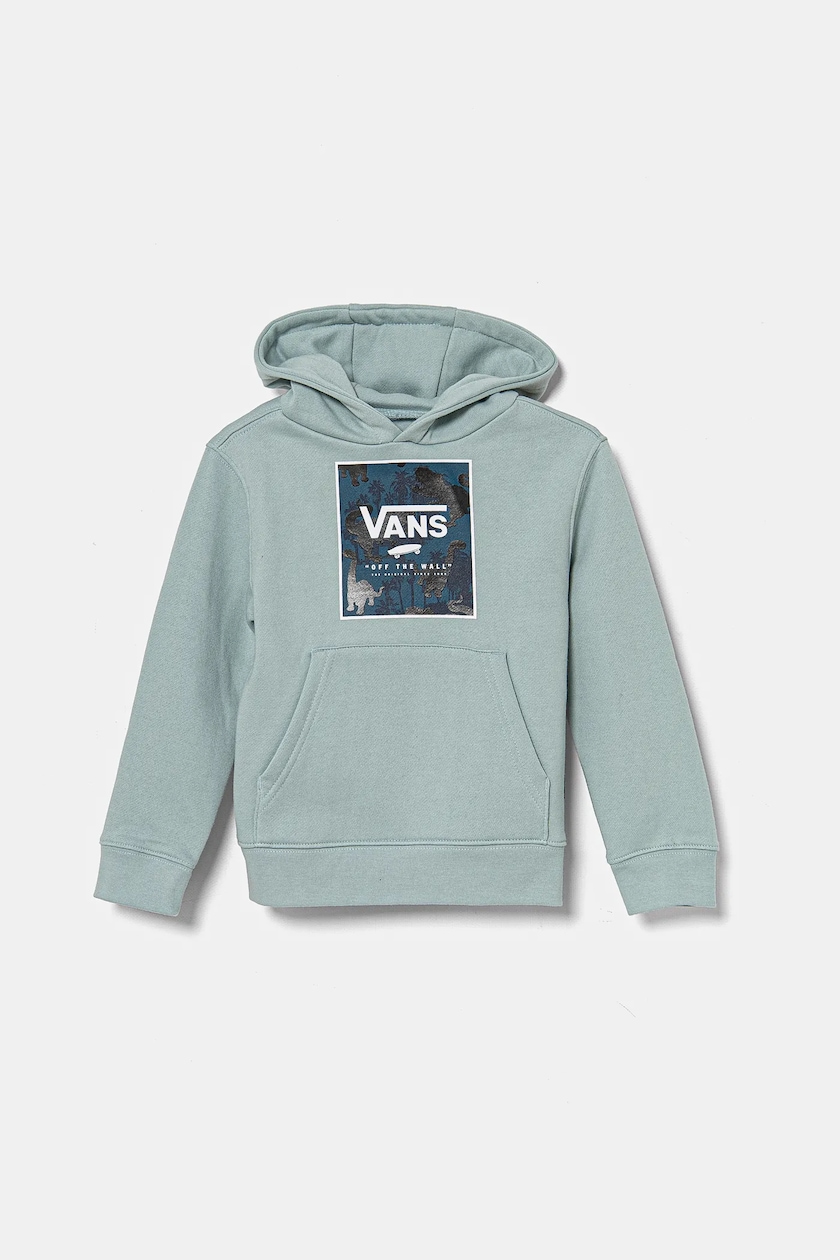 Abbigliamento Vans Bambina negozio online ANSWEAR