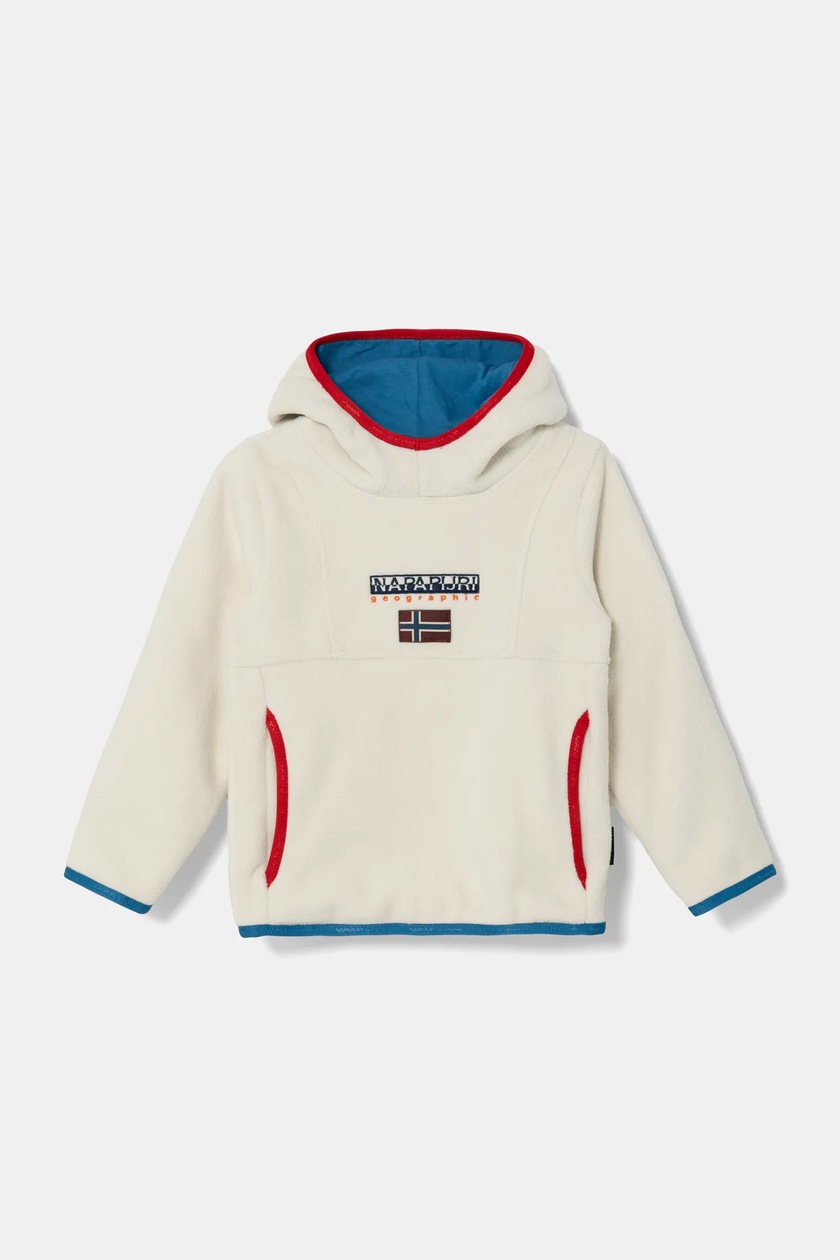 Felpa napapijri bambino on sale