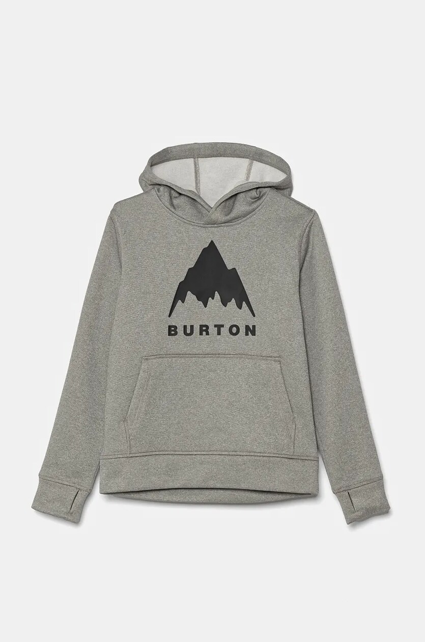 Burton felpa per bambini OAK - Main Image