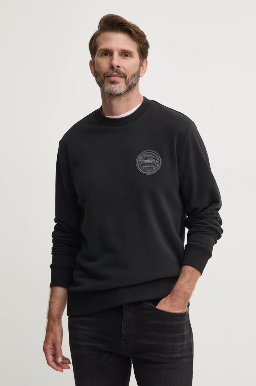 BOSS felpa x Porsche acquista su Answear ANSWEAR