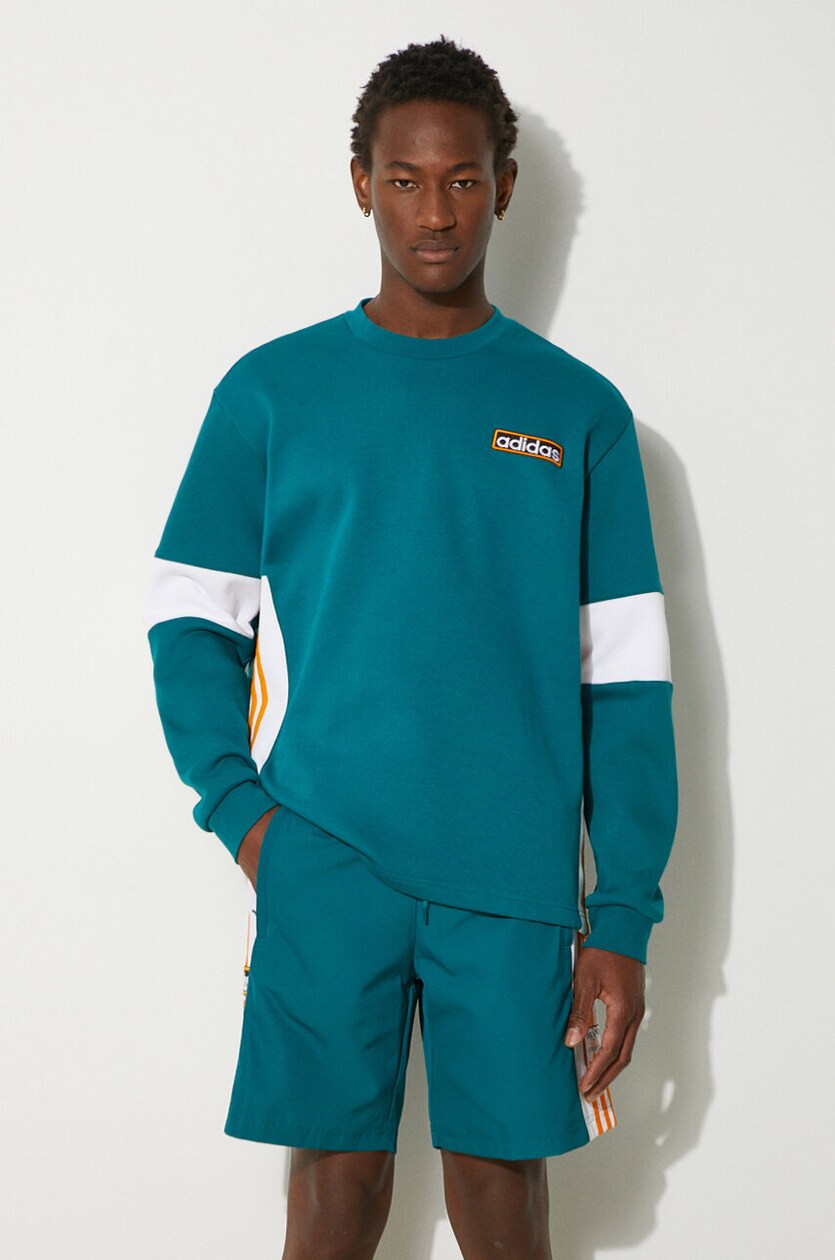 adidas Originals sweatshirt Adibreak Crew PRM EU