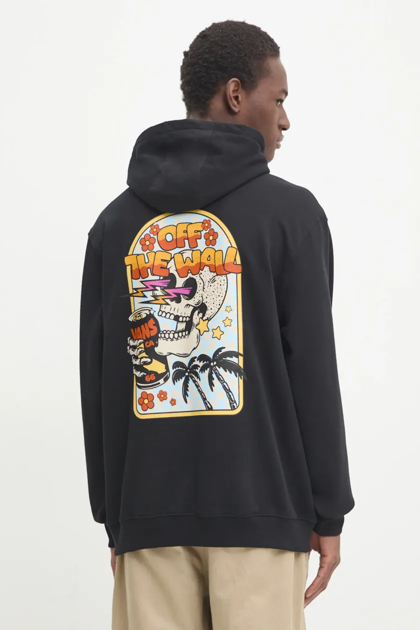 Vans felpa in cotone ANSWEAR