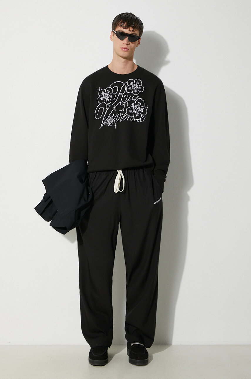 Kenzo sweatshirt Boke Flower PRM EU Kenzo sweatshirt Boke Flower PRM EU