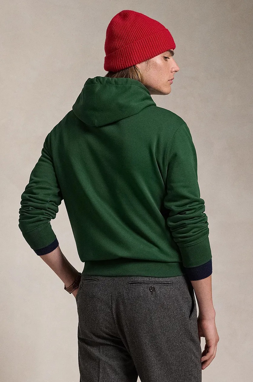 Polo Ralph Lauren sweatshirt PRM EU