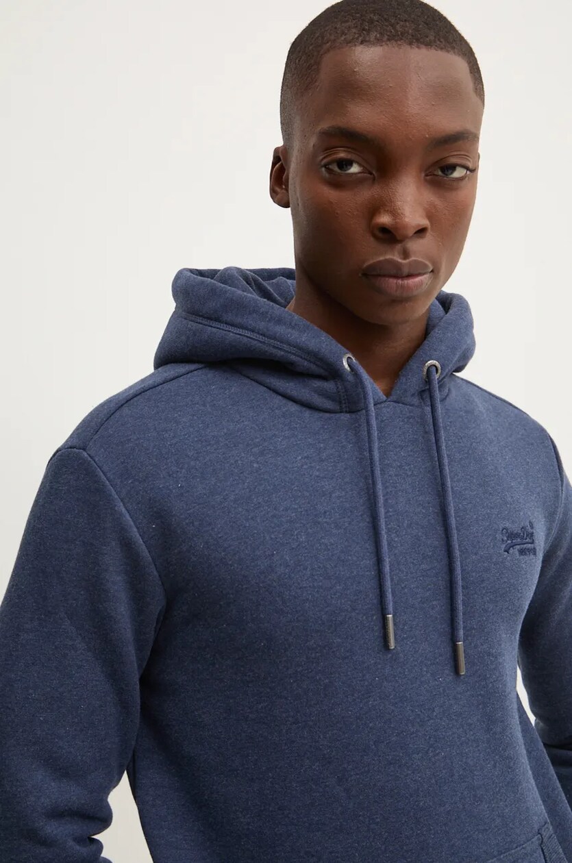 Superdry felpa ANSWEAR