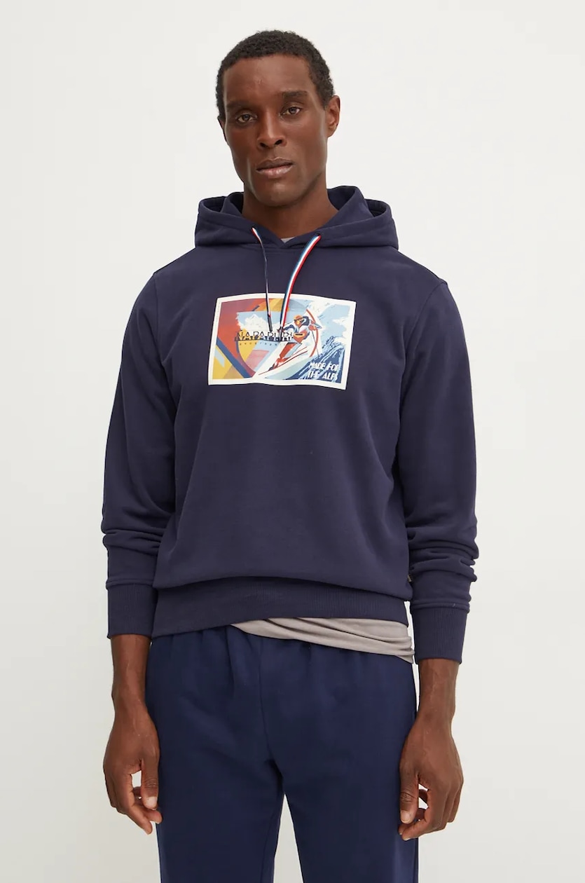 Napapijri felpa B Portalet ANSWEAR