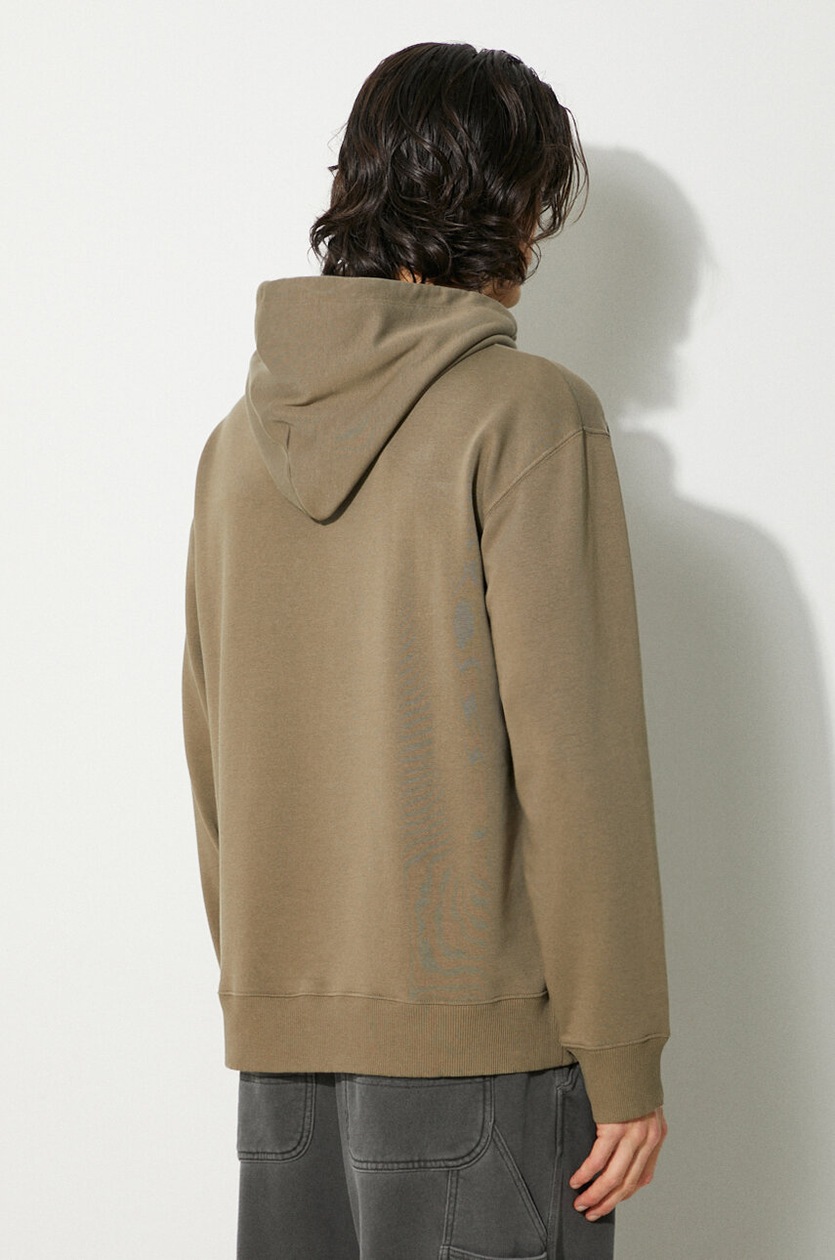 MM6 Maison Margiela cotton sweatshirt PRM EU