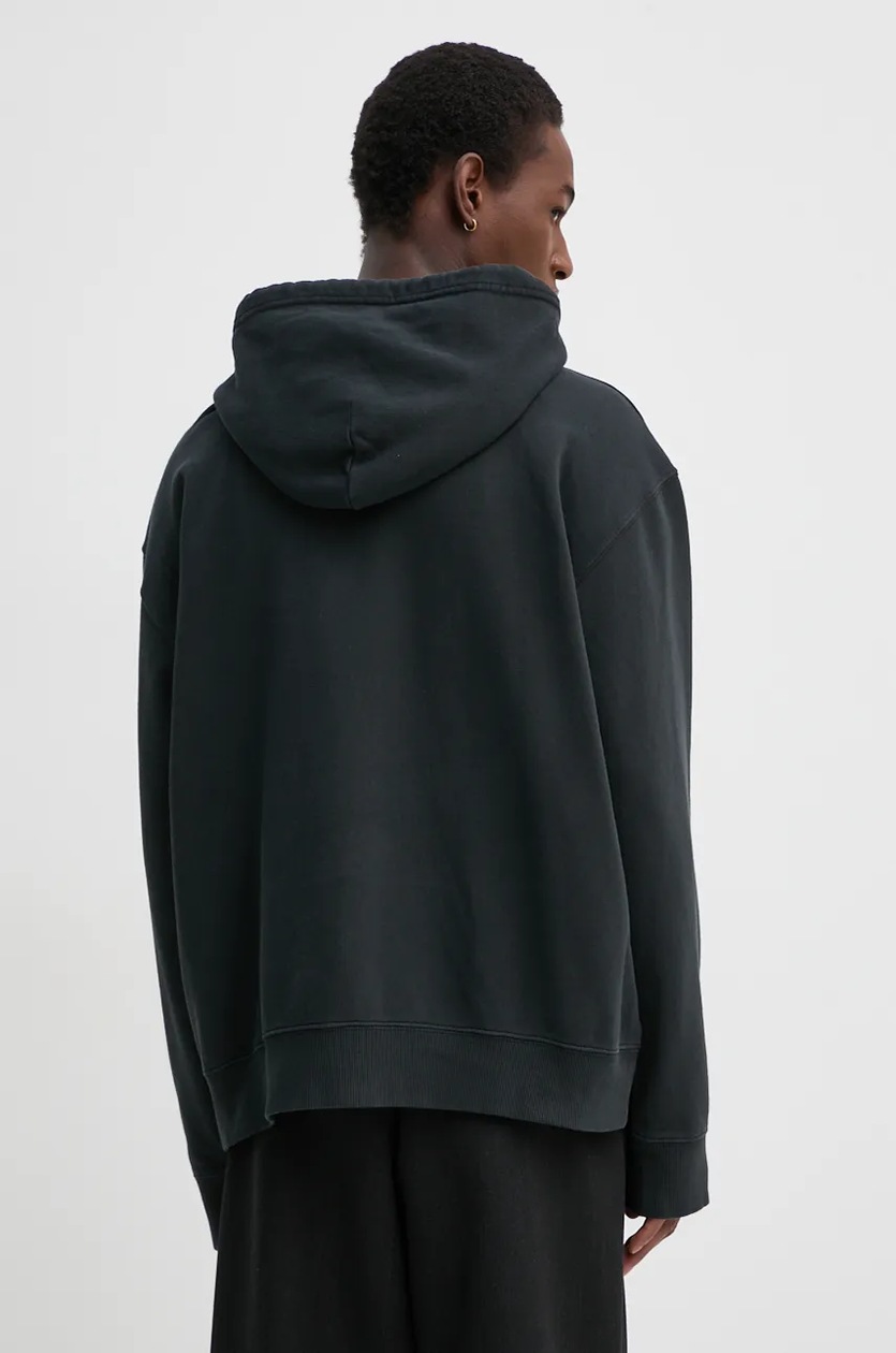 MM6 Maison Margiela cotton sweatshirt PRM EU