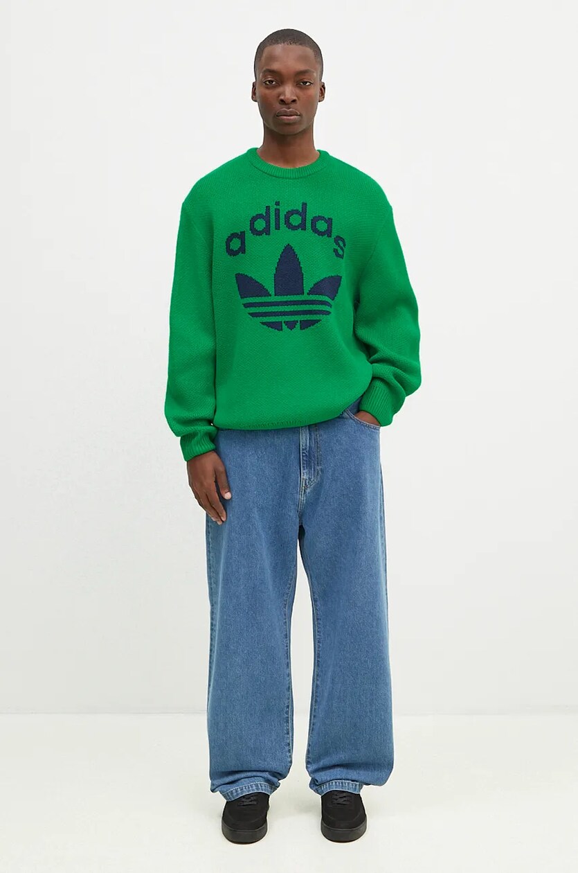 Adidas human made sweater sale
