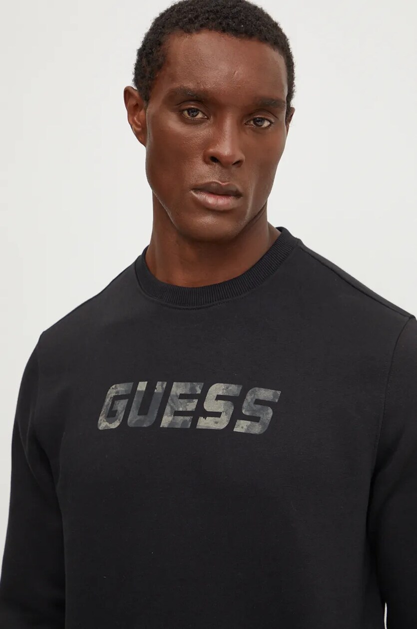 Felpe Guess Uomo ANSWEAR Pagina 2