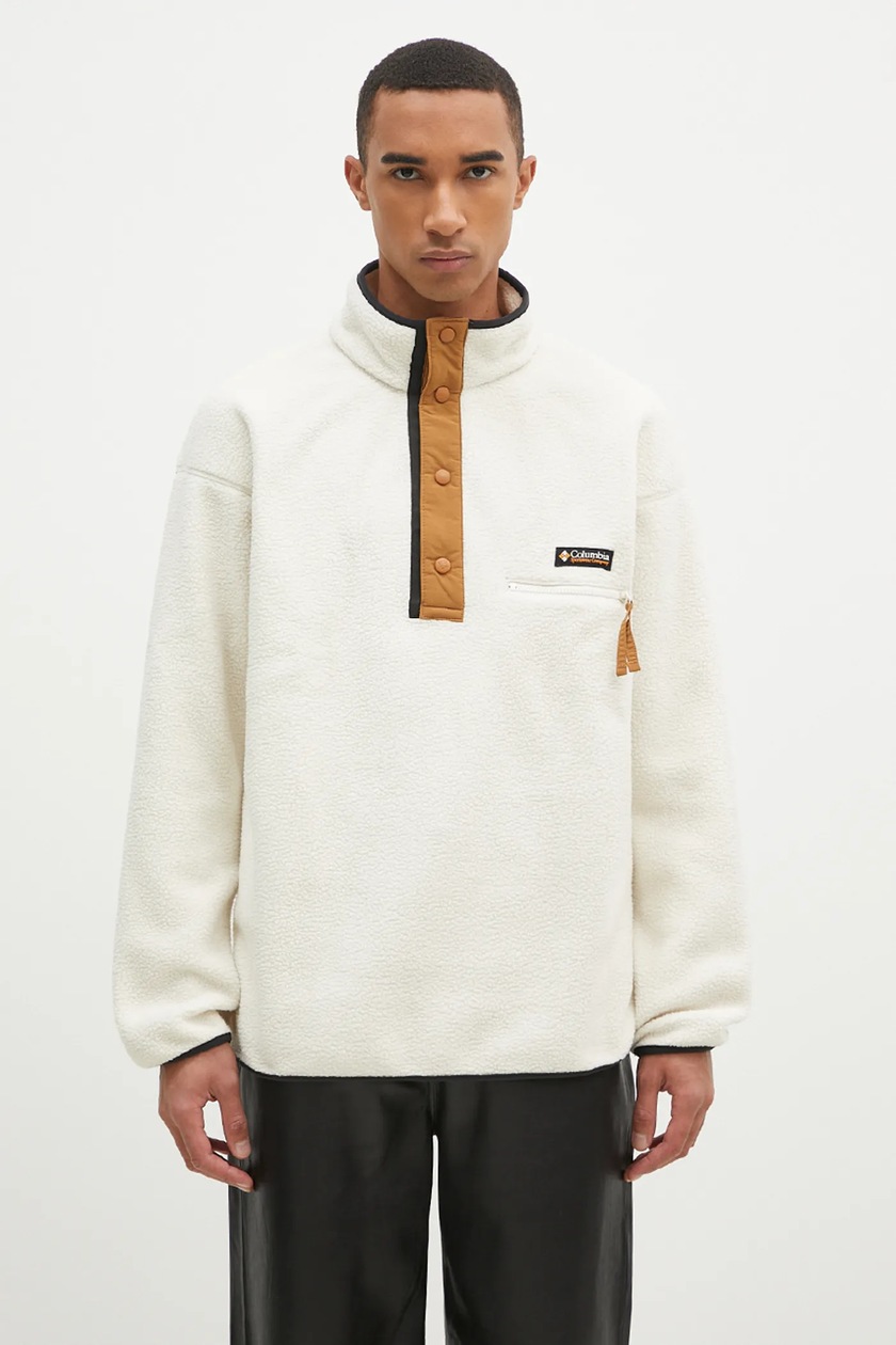 Daily Paper cotton sweatshirt Rudo Hoodie PRM EU