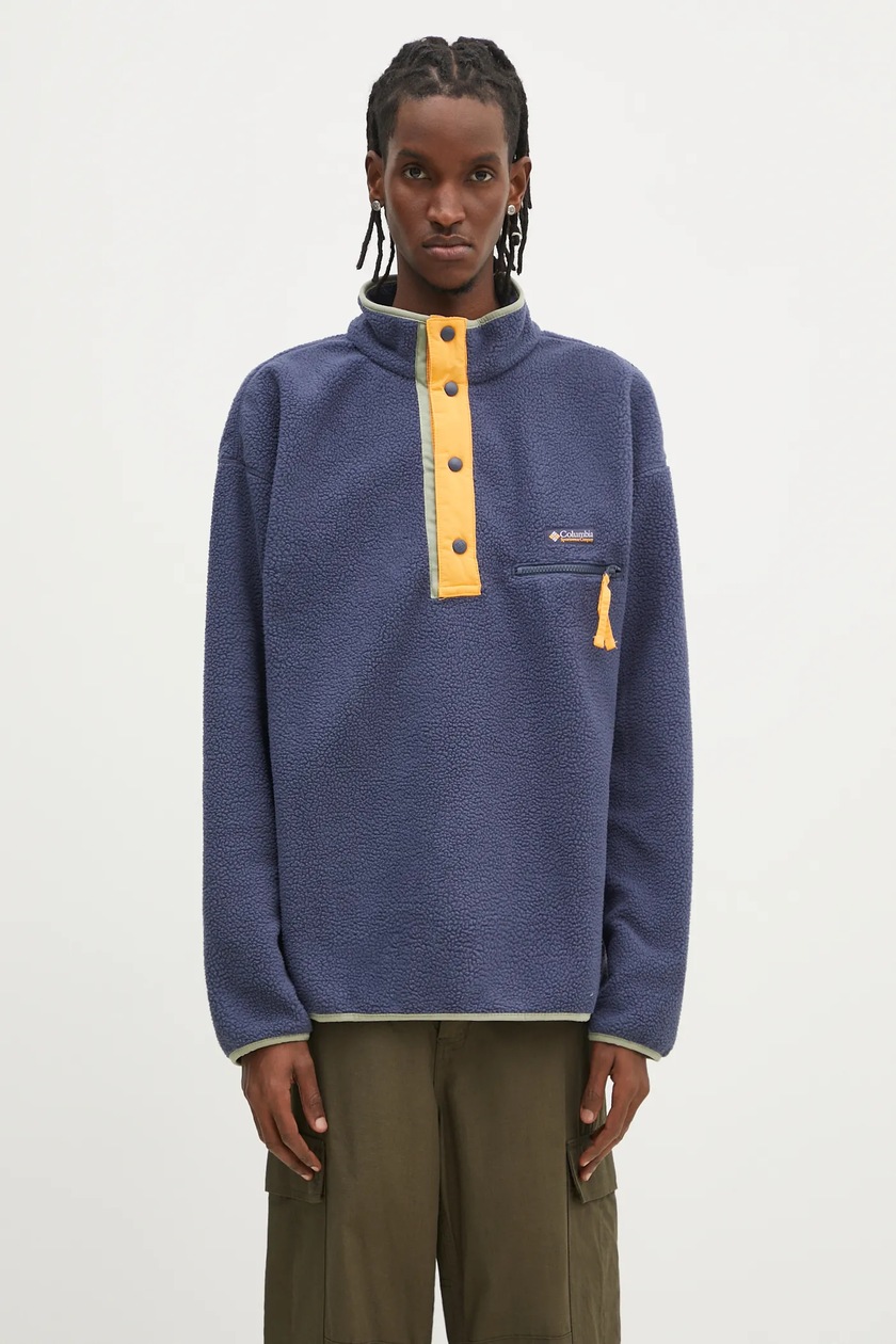 ★AMES-WORLDWIDE★GRAPHIC PIGMENT SWEATSHIRT NAVY★正規品 Ames Worldwide – Halmeoni Manila