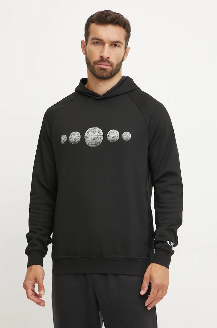 Reebok felpa ANSWEAR