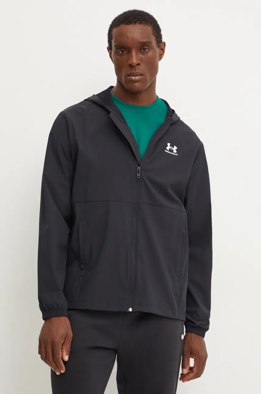 Giacca invernale under armour hotsell
