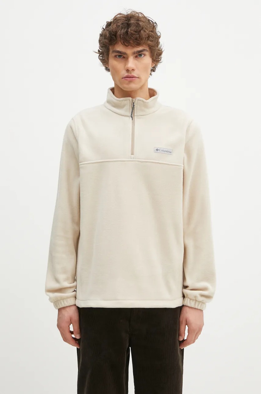 Columbia steens mountain half zip shop