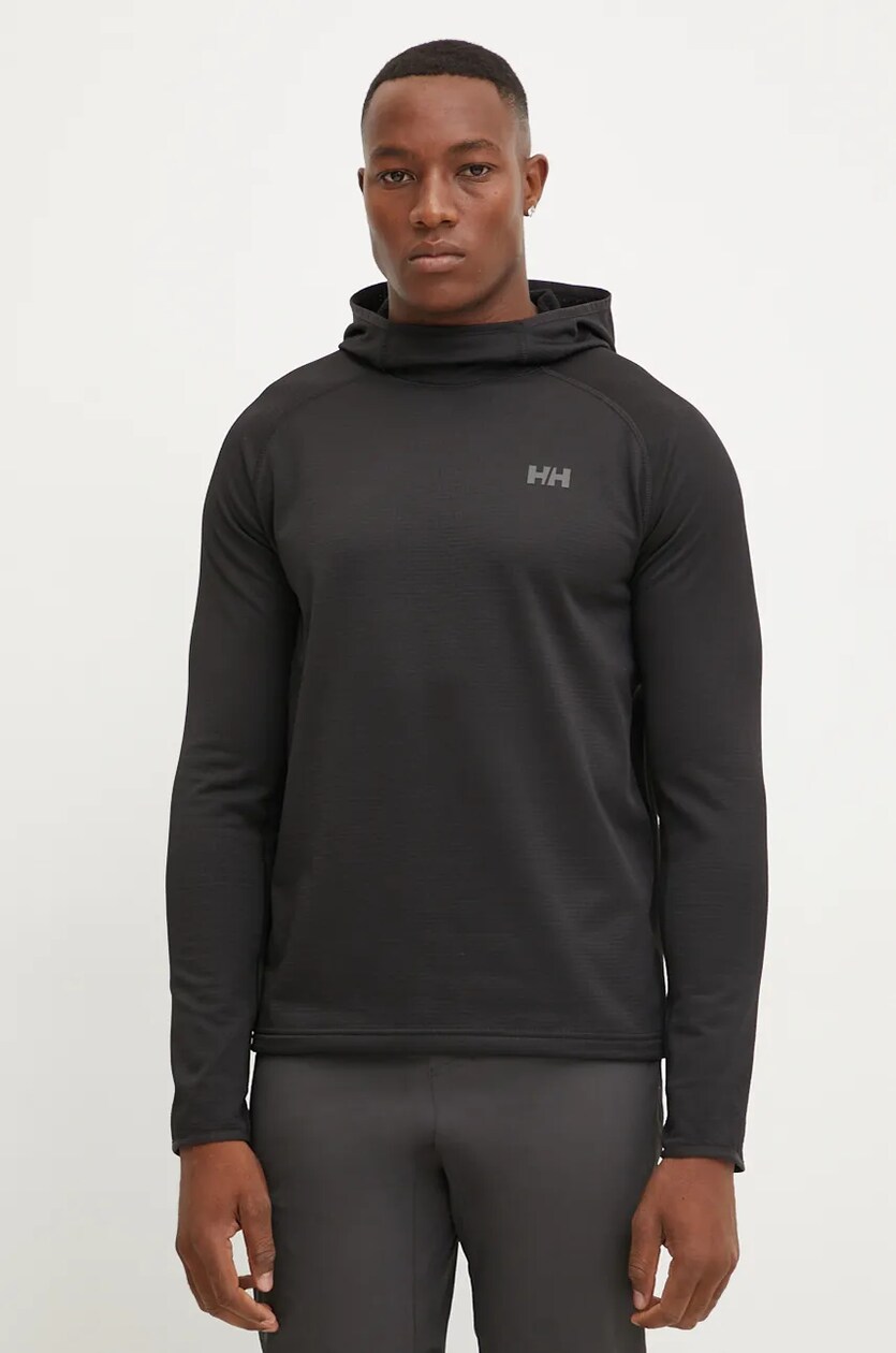 Helly Hansen felpa da sport Versalite Fleece ANSWEAR