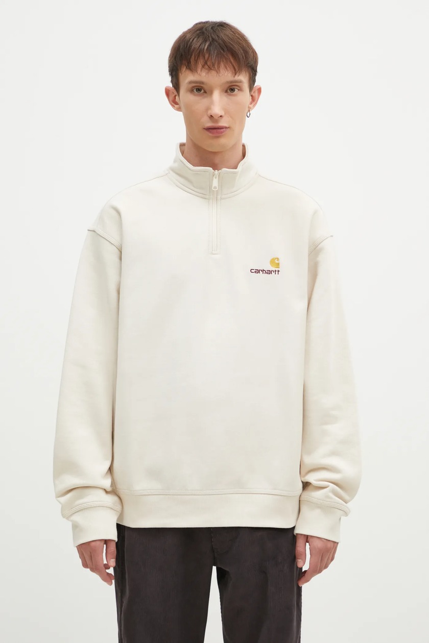 The North Face cotton sweatshirt M Drew Peak Pullover Hoodie PRM EU