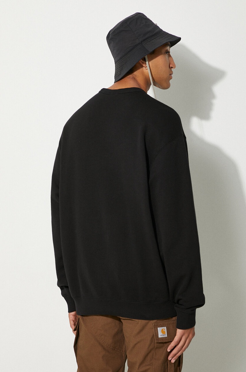 CARHARTT WIP｜ (Billy Sweat (I034038 89XX)) Carhartt WIP Billy Sweat I034038.89.XX | 4Elementos